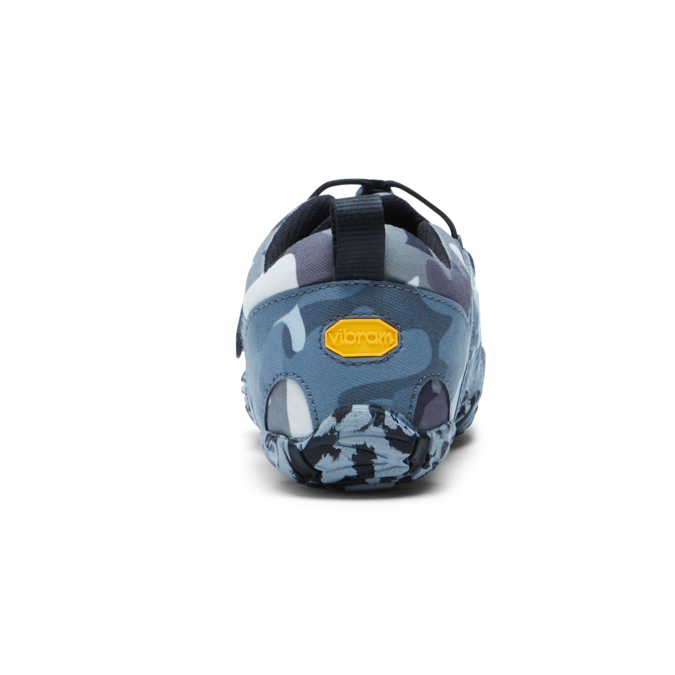Vibram V-Train 2.0 Damen Grau-camo